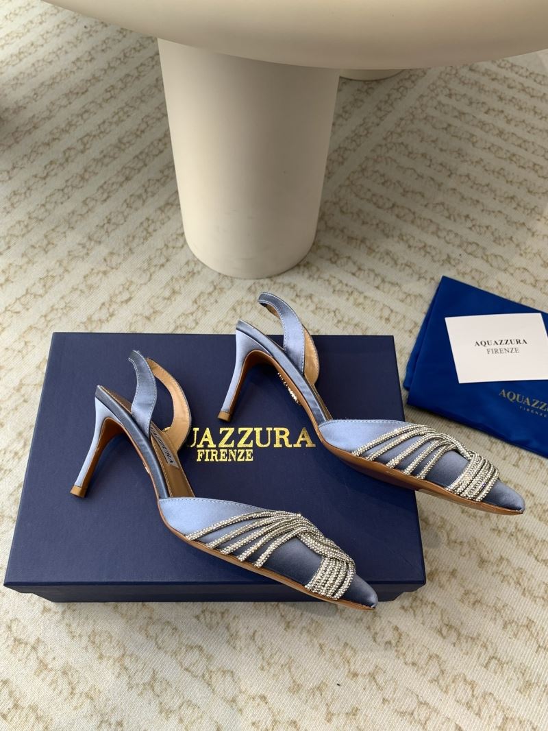 Aquazzura Sandals